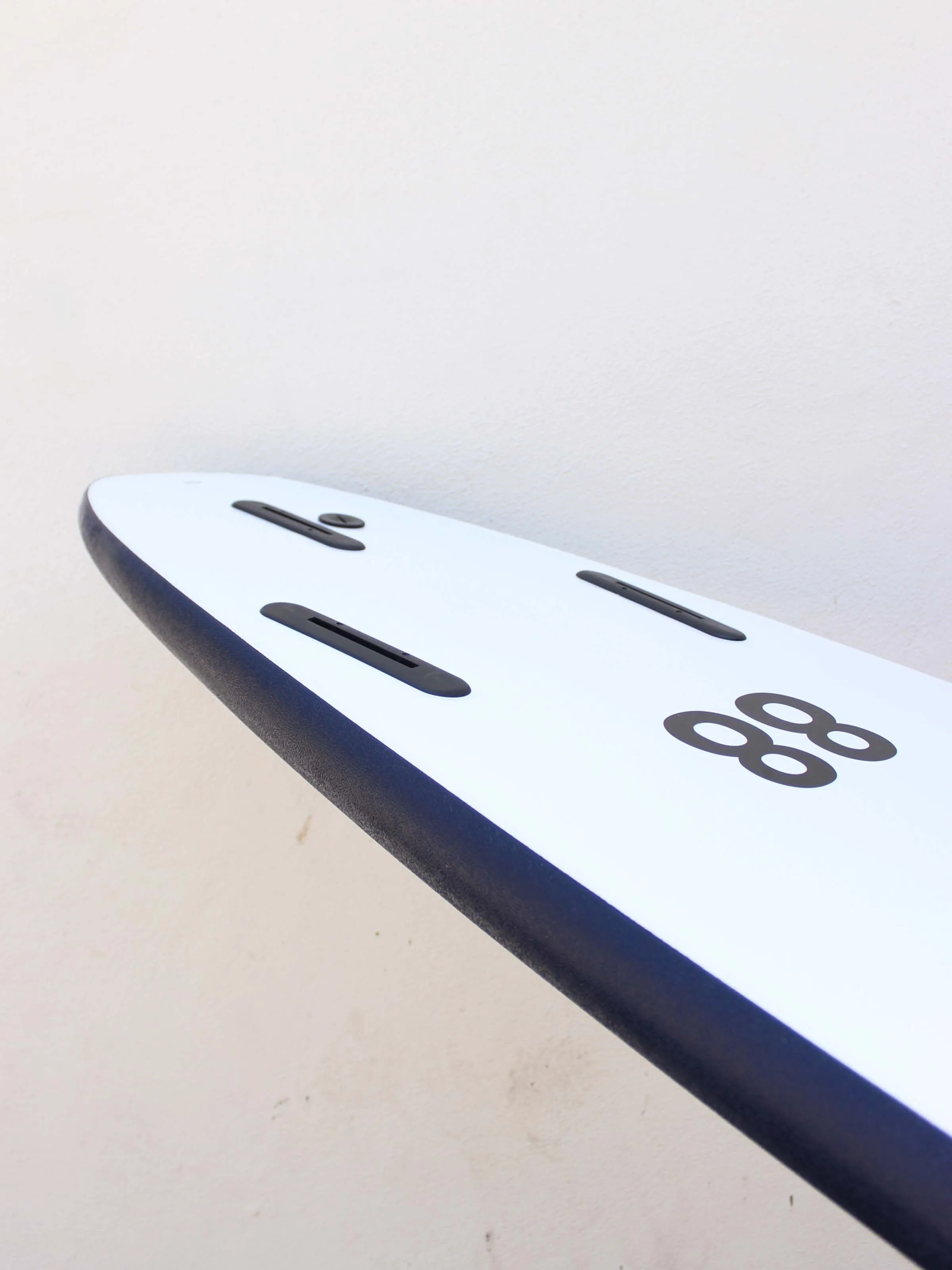 7'0 88 Surfboard ~ Midnight Blue