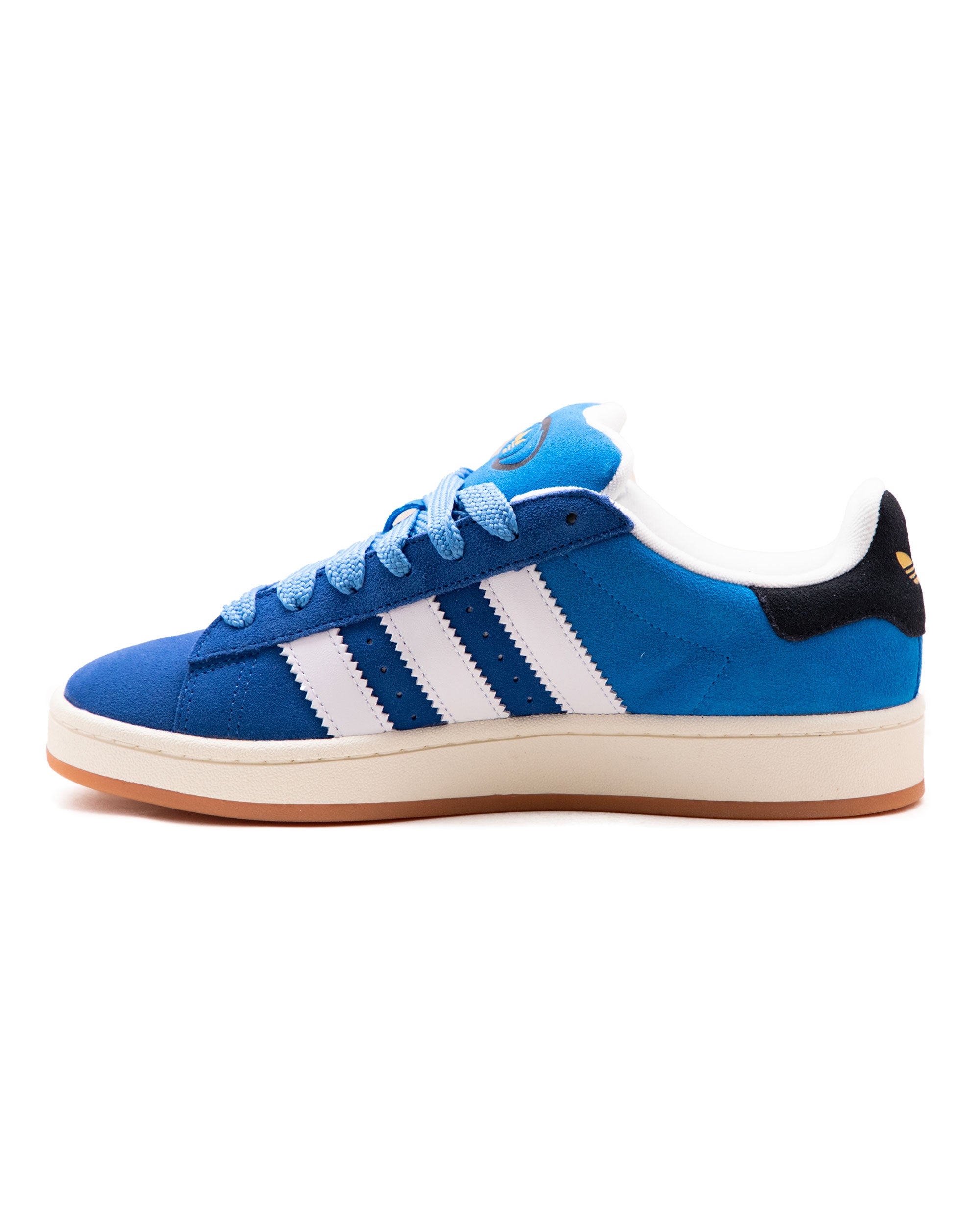 Adidas Campus 00S Royal White