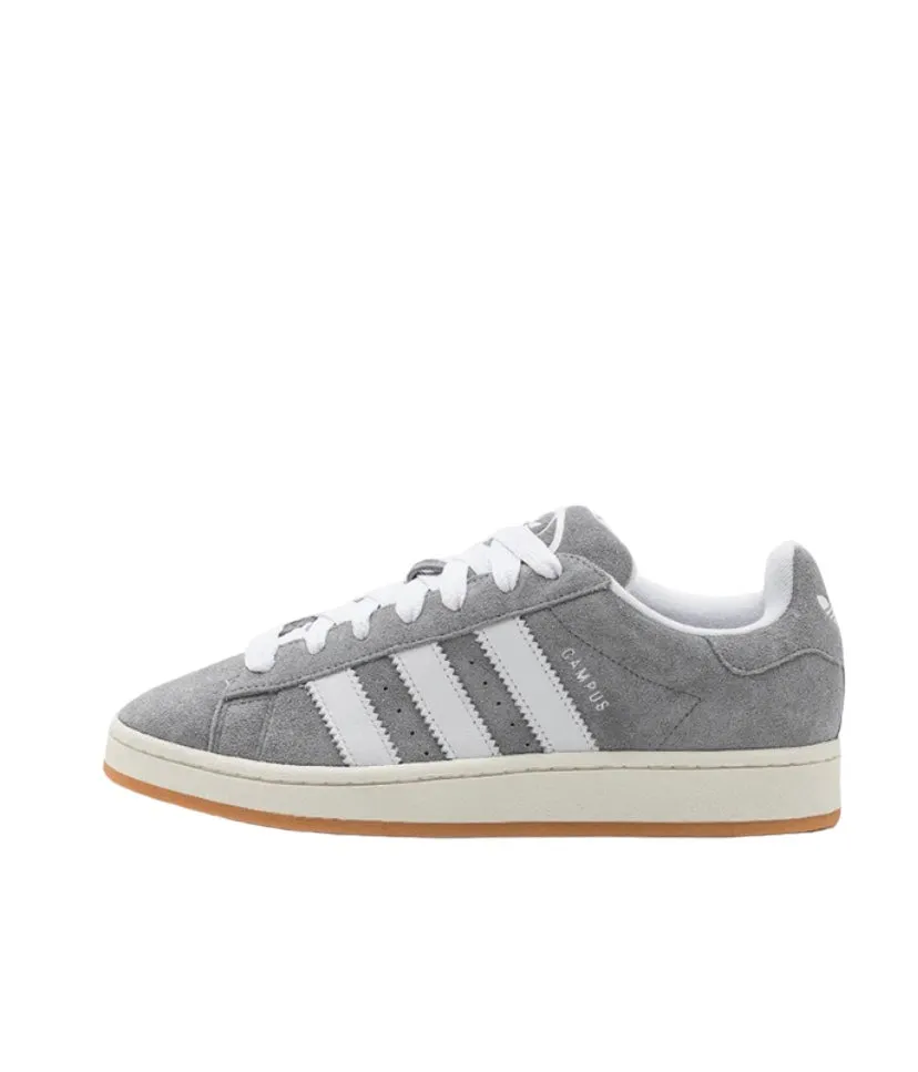 ADIDAS CAMPUS 00S WHITE/GREY