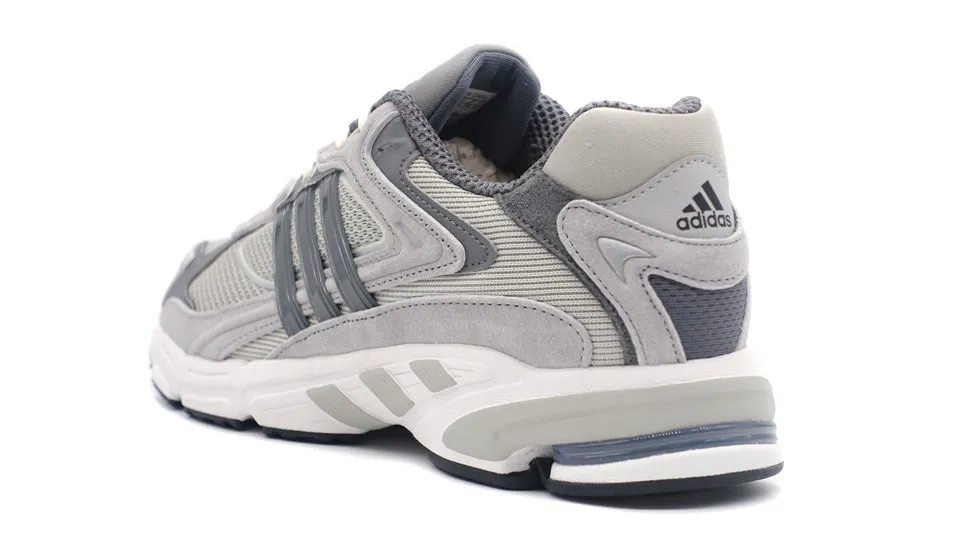 adidas RESPONSE CL METAL GREY/GREY FOUR/CRYSTAL WHITE