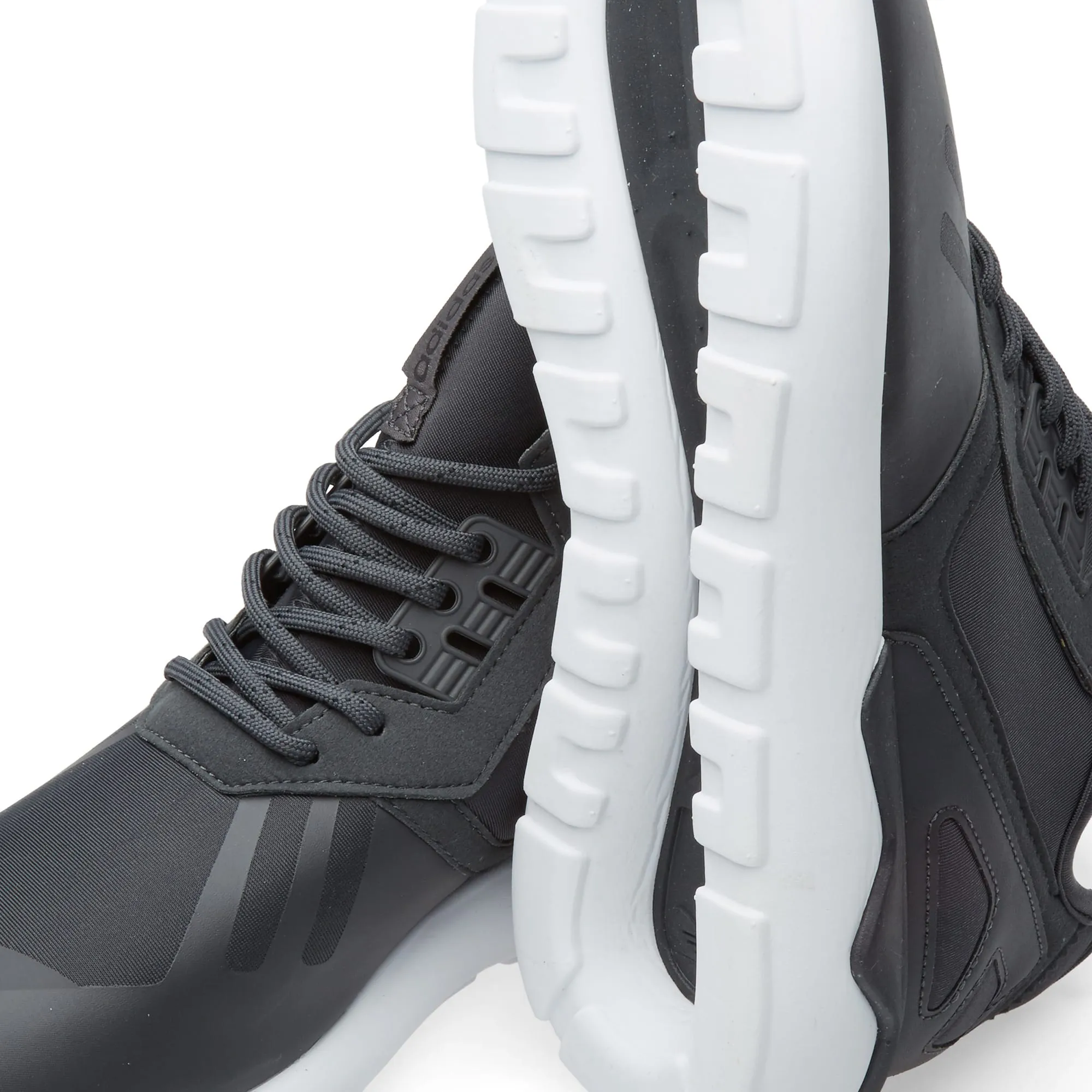 Adidas Tubular RunnerSolid Grey & White