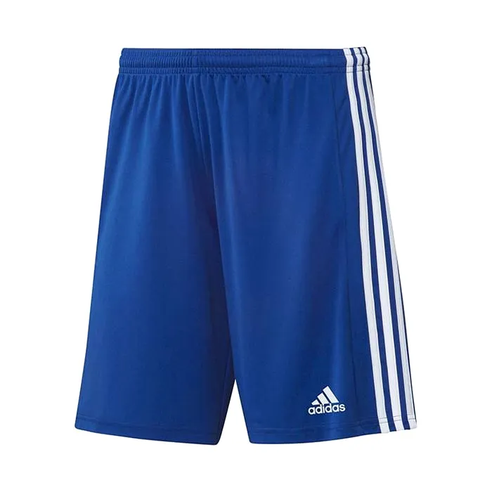 Adidas Youth Squadra 21 Shorts (Royal/White)