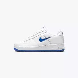 Air Force 1 Low Retro - White/Hyper Royal