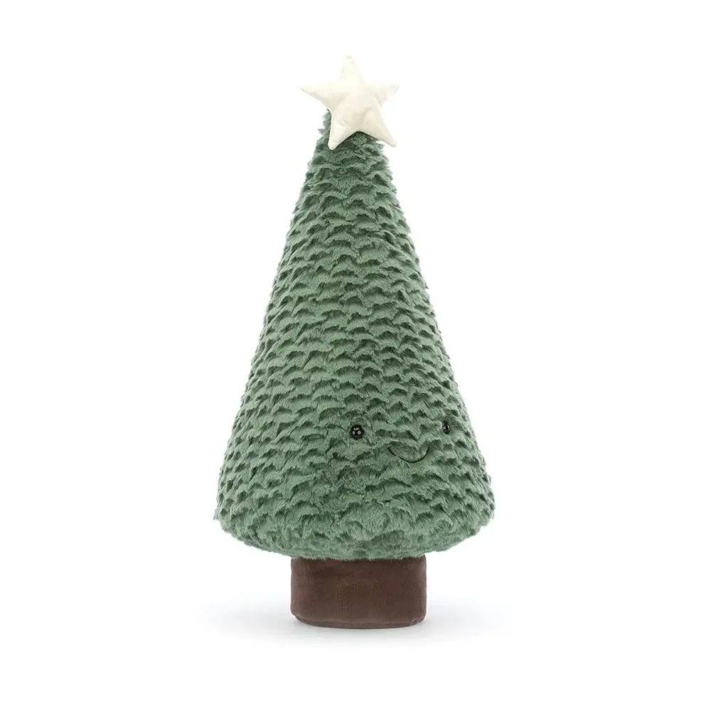 Amuseable Blue Spruce Christmas Tree