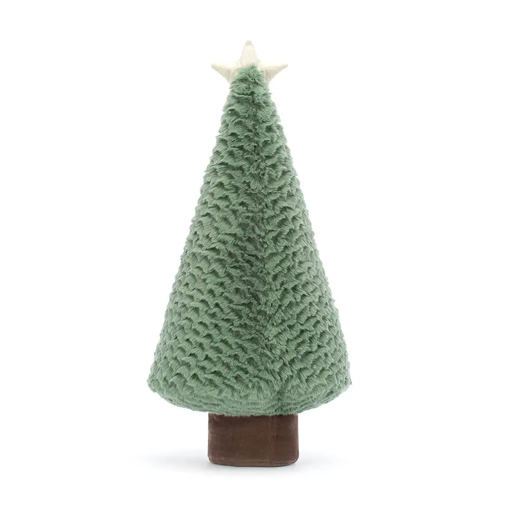 Amuseable Blue Spruce Christmas Tree