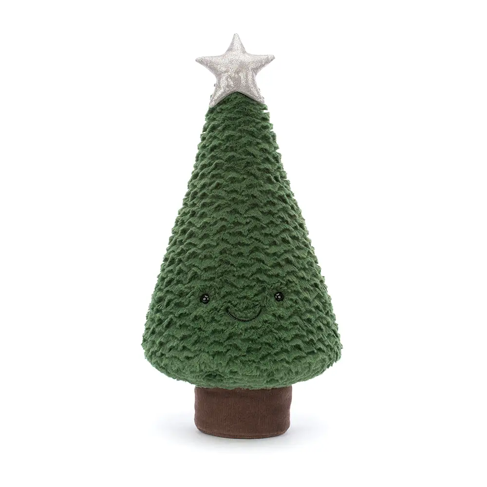 Amuseable Fraser Fir Christmas Tree