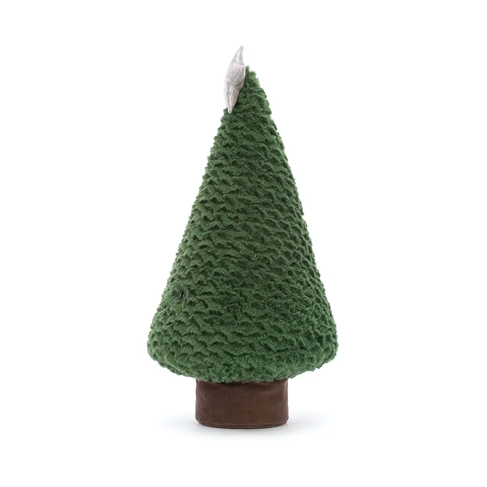 Amuseable Fraser Fir Christmas Tree