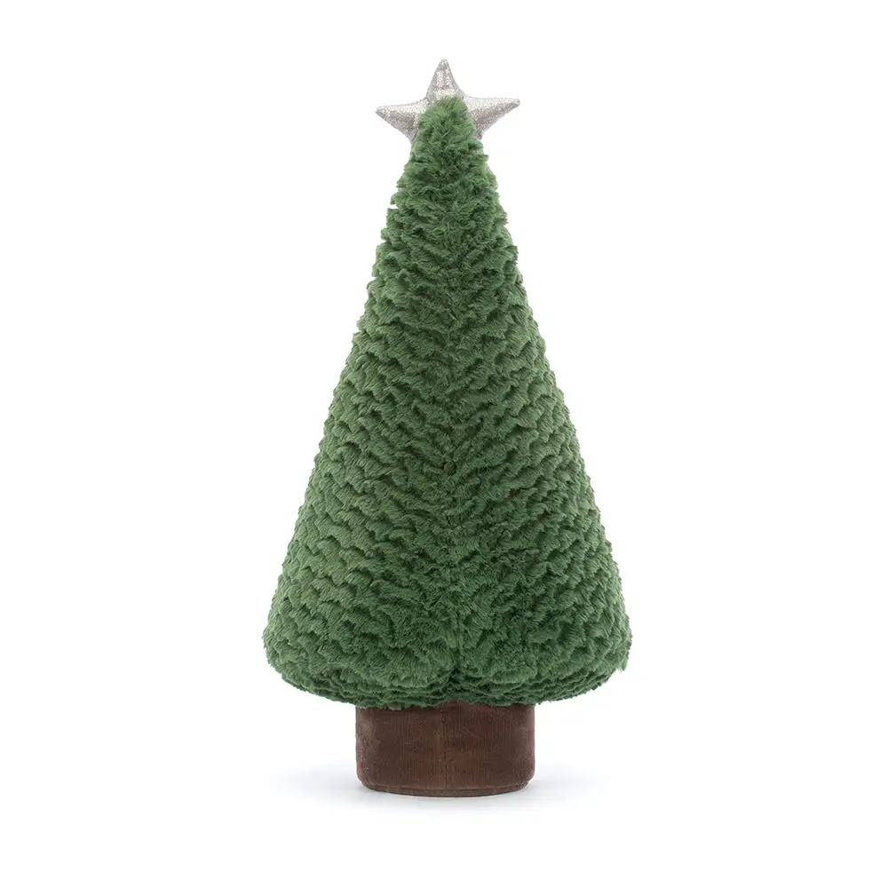 Amuseable Fraser Fir Christmas Tree