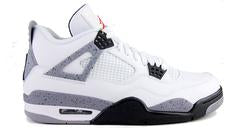 Angelus Leather Paint Collector Edition White Cement/ Grey 4