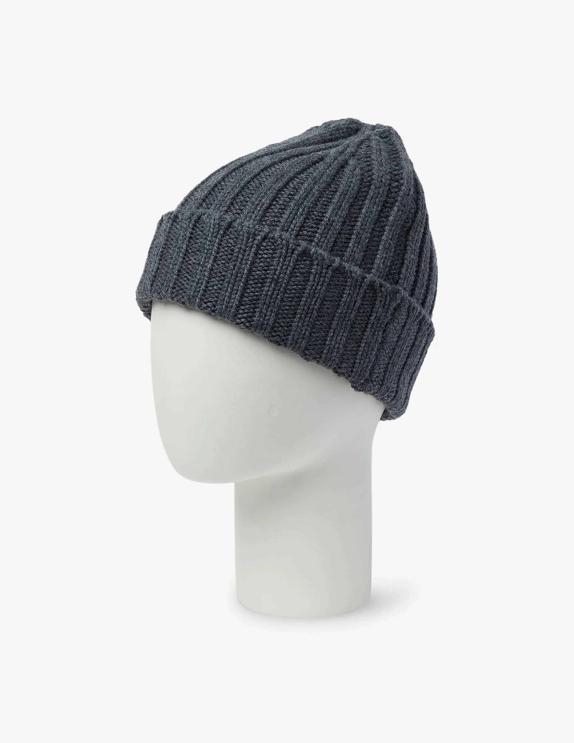 Aspesi Beanie merino wool