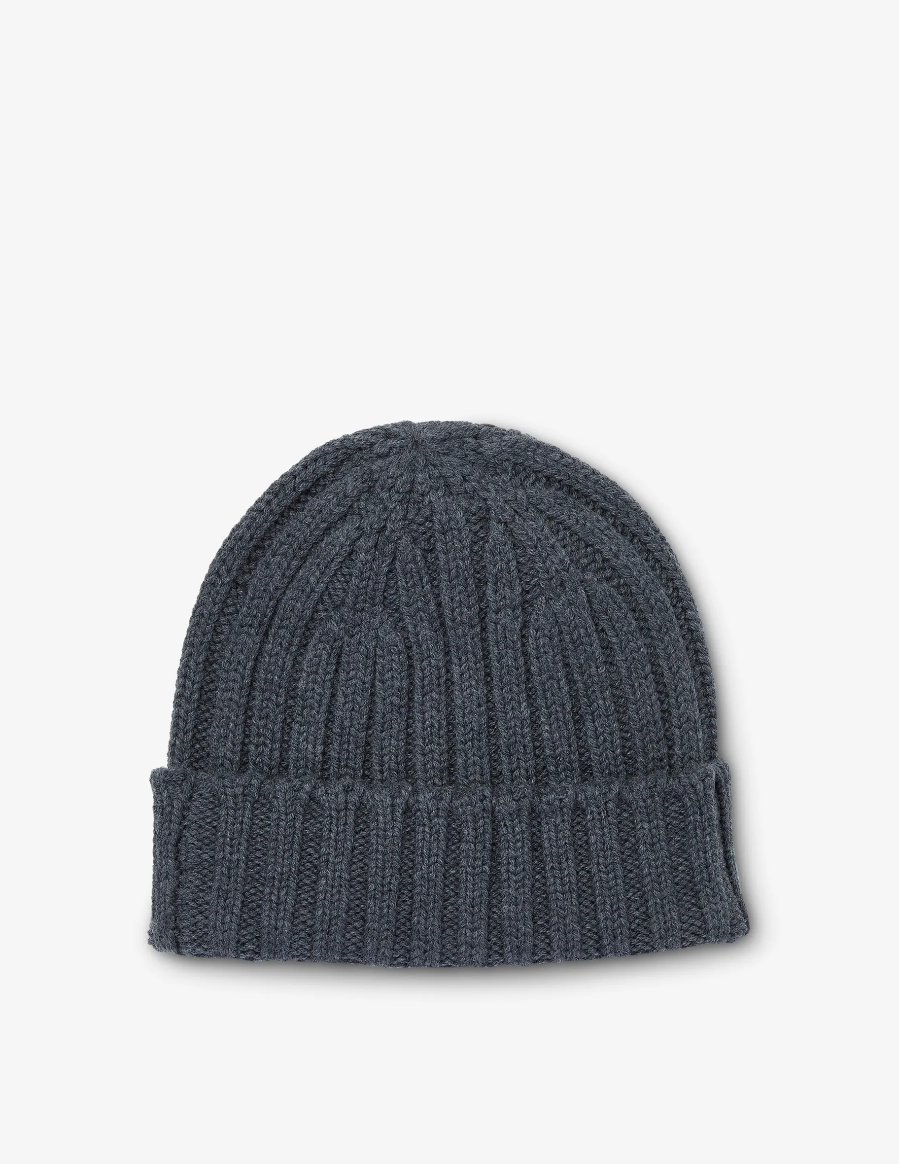 Aspesi Beanie merino wool