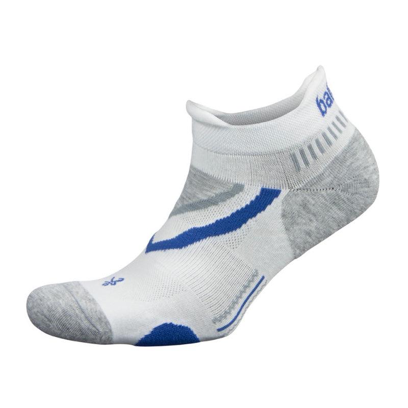 Balega Ultraglide- White/Grey S