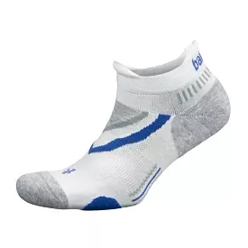 Balega Ultraglide- White/Grey S