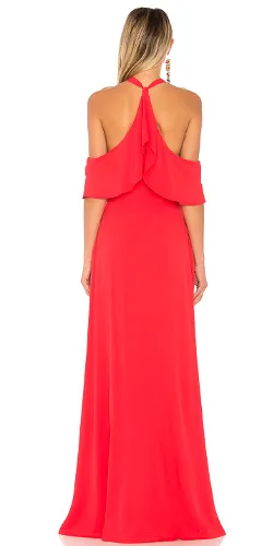 Bennette Maxi Dress