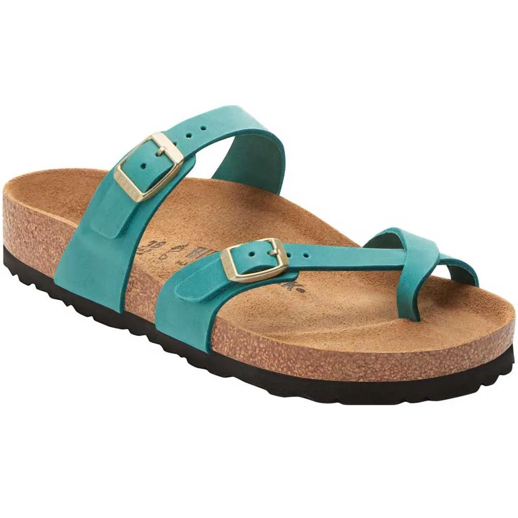 Birkenstock Mayari Sandal Biscay Bay (Women's)