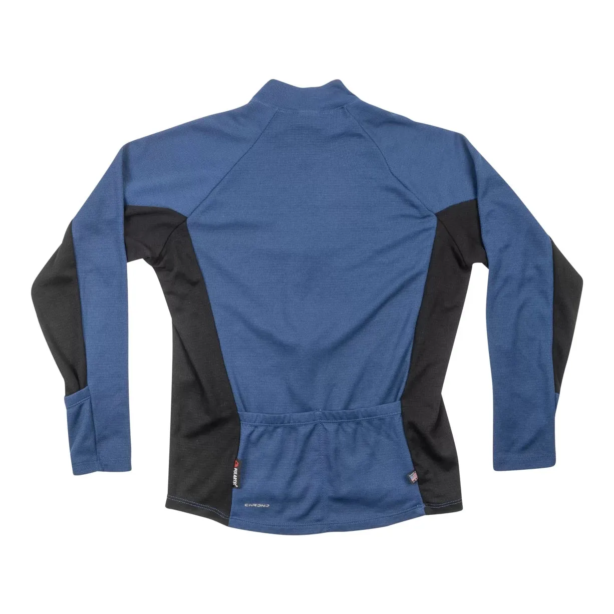 Cannondale Polartec 3/4 Zip Sweater