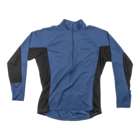 Cannondale Polartec 3/4 Zip Sweater