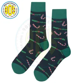 Christmas Socks Holly Xmas Holiday Funny Christmas Gift