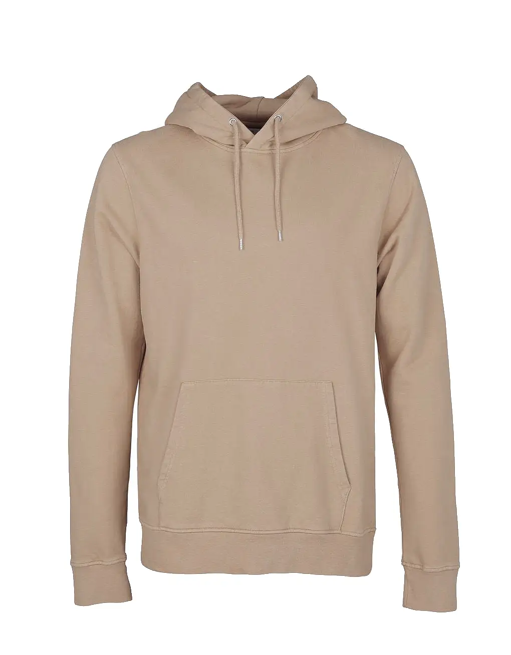 Colorful Standard Hood desert khaki