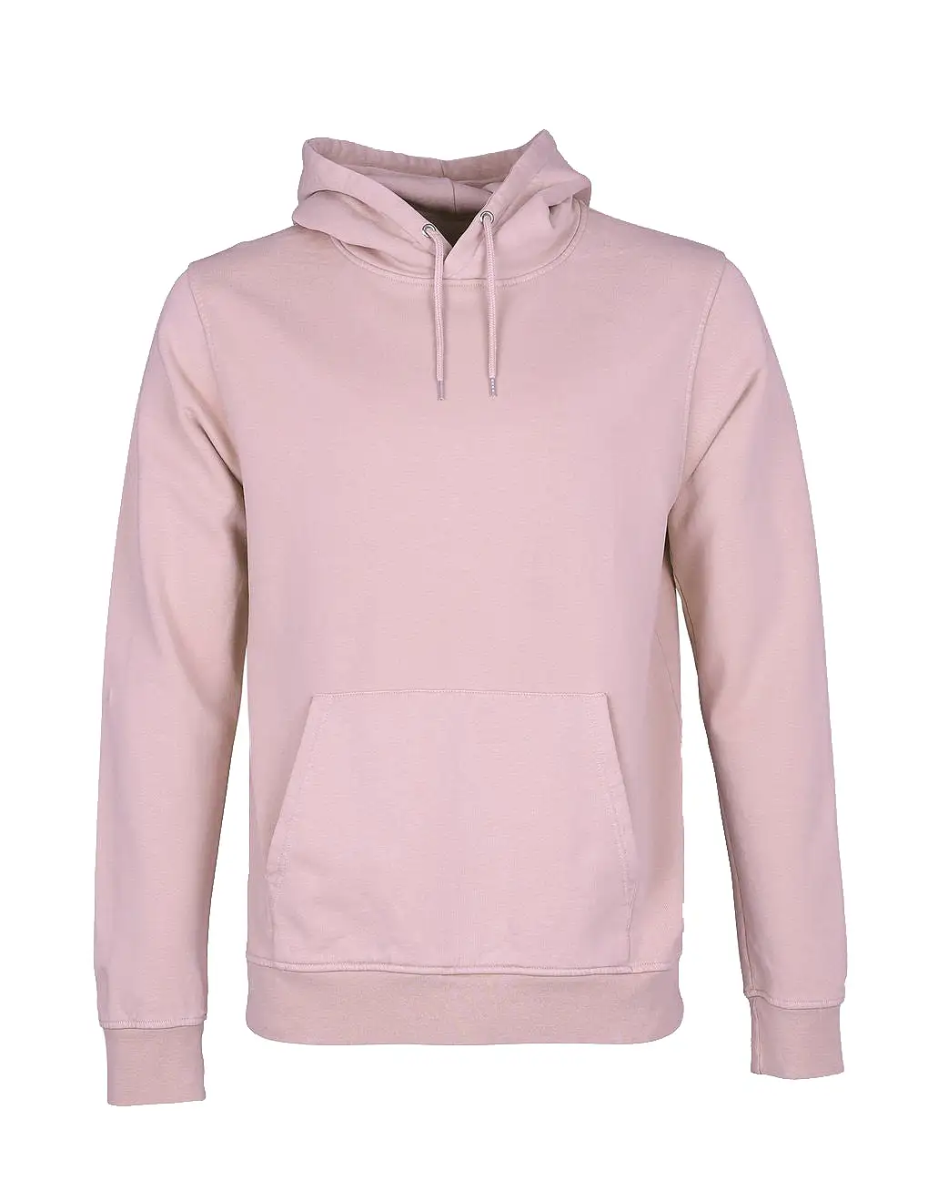 Colorful Standard Hood faded pink