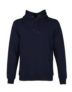 Colorful Standard Hood navy blue