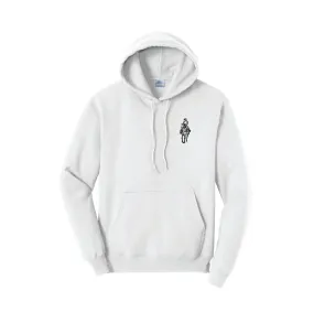 Cowboy Cotton Hoodie