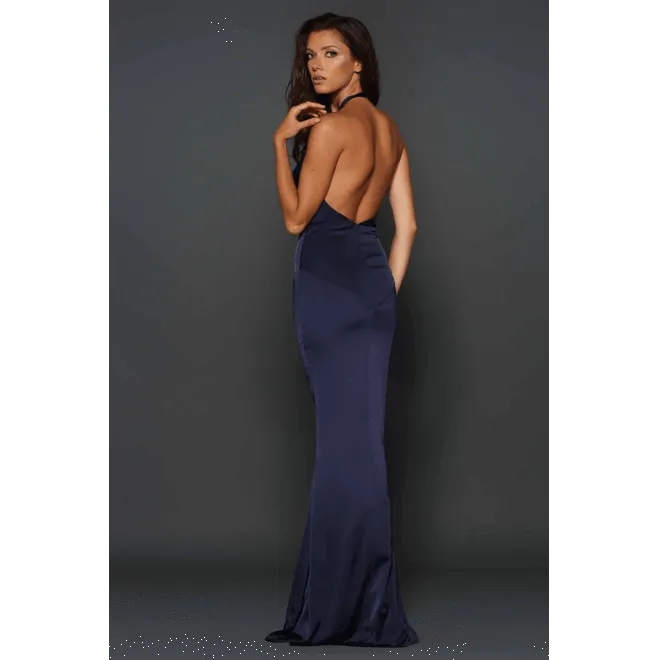 ----Elle Zeitoune   ----Daniella Midnight Gown ---