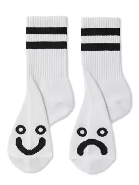 Fat Stripe Socks