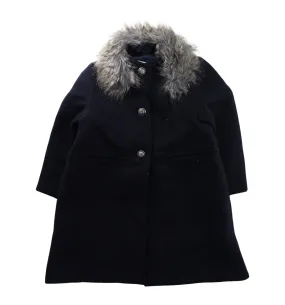 Fina Ejerique Coat 5T