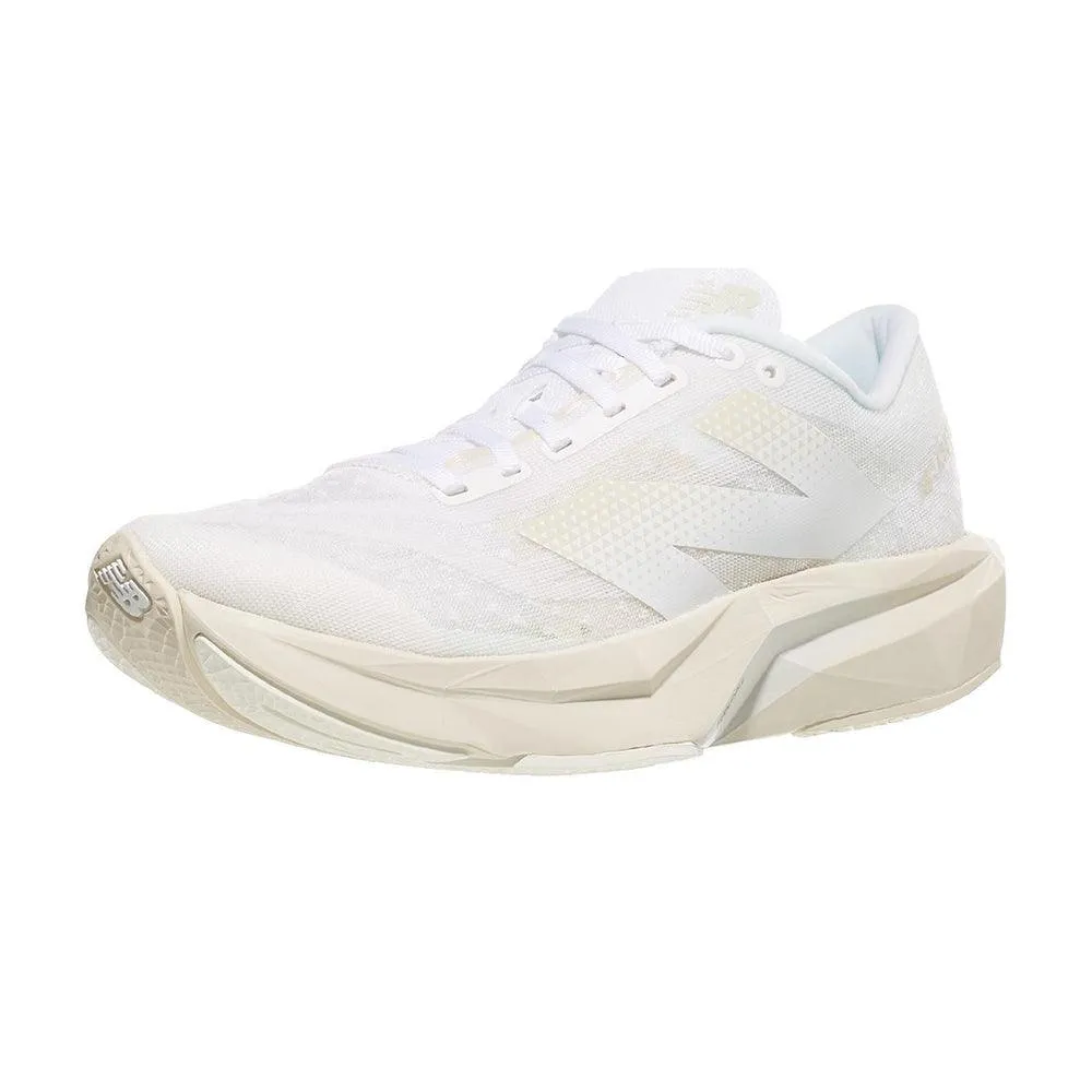 FuelCell Rebel v4 (D) Men's :White | Linen