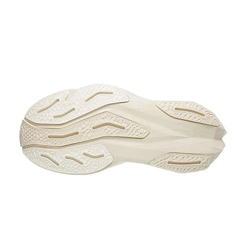 FuelCell Rebel v4 (D) Men's :White | Linen