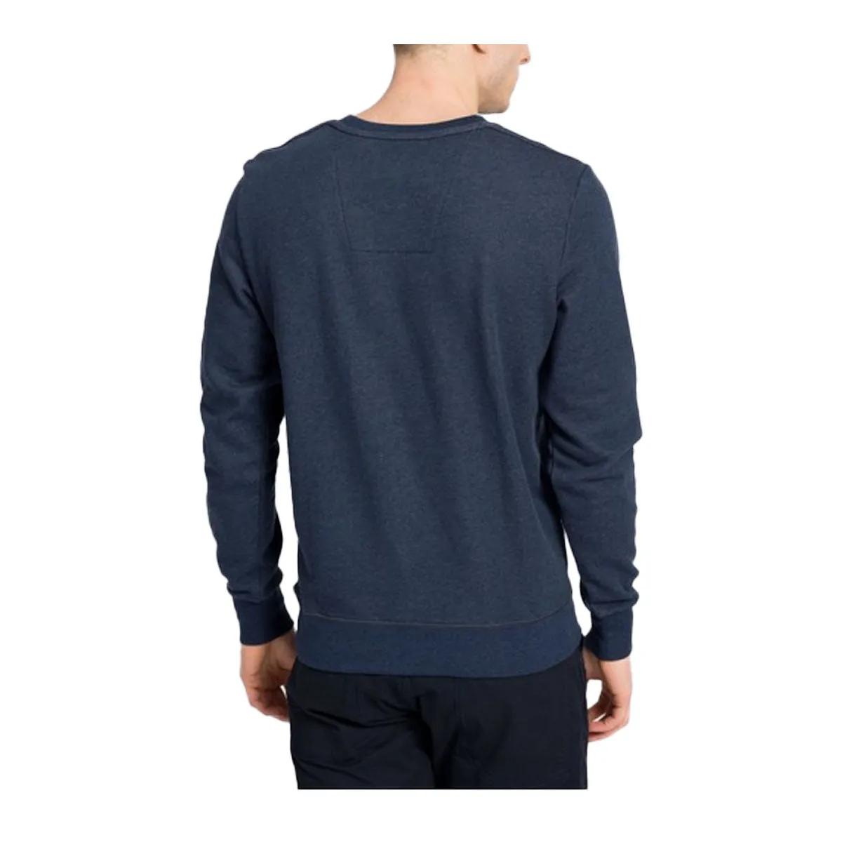 G-Star Mens Yster Sweatshirt D03978-7809-8102 Blue