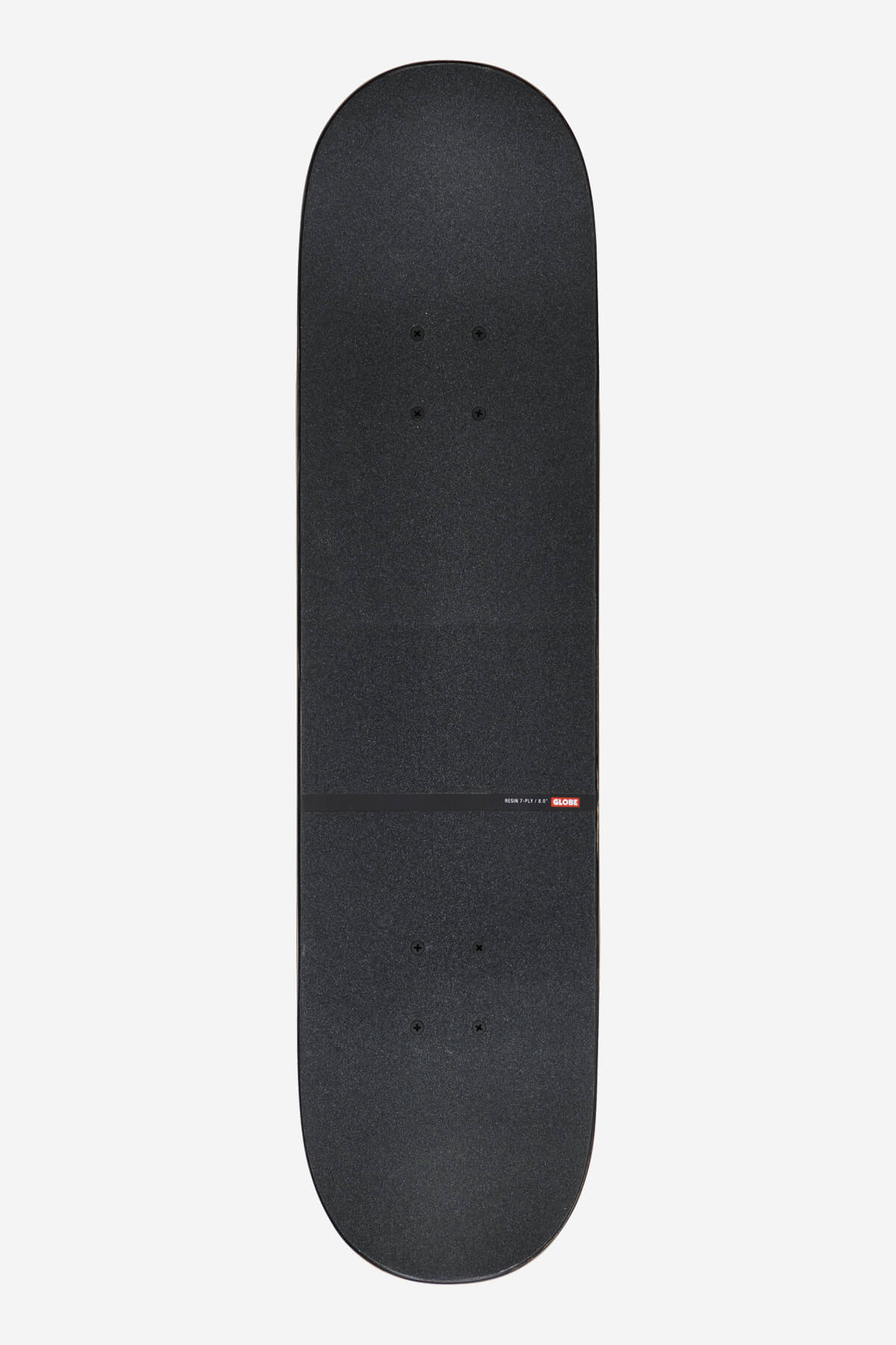 G1 Lineform 2 - Off White - 8.0 Complete Skateboard