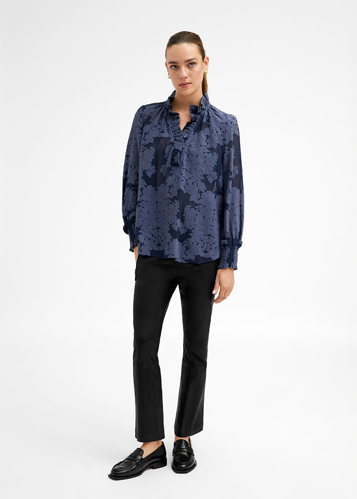 Gustav Marilou shirt 51615 Skjorte - After Midnight