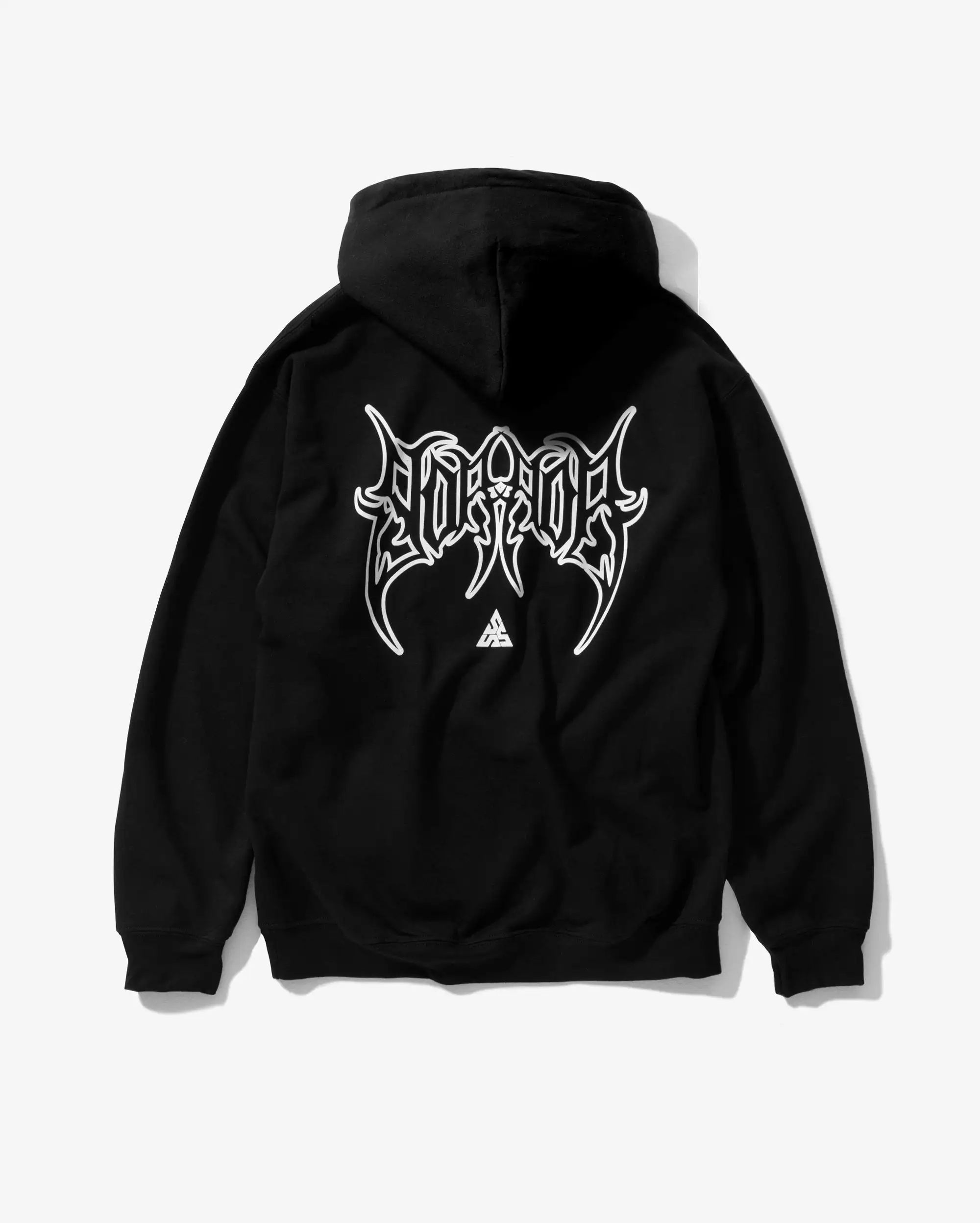 HEAVY METAL HOODIE