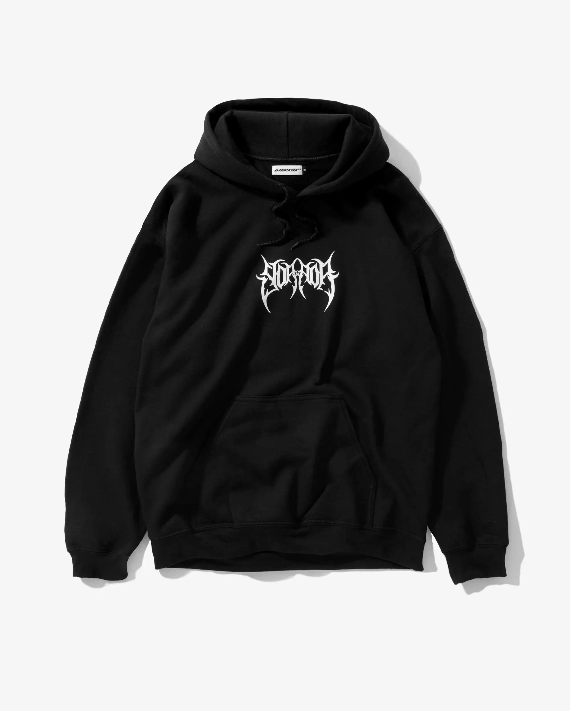 HEAVY METAL HOODIE