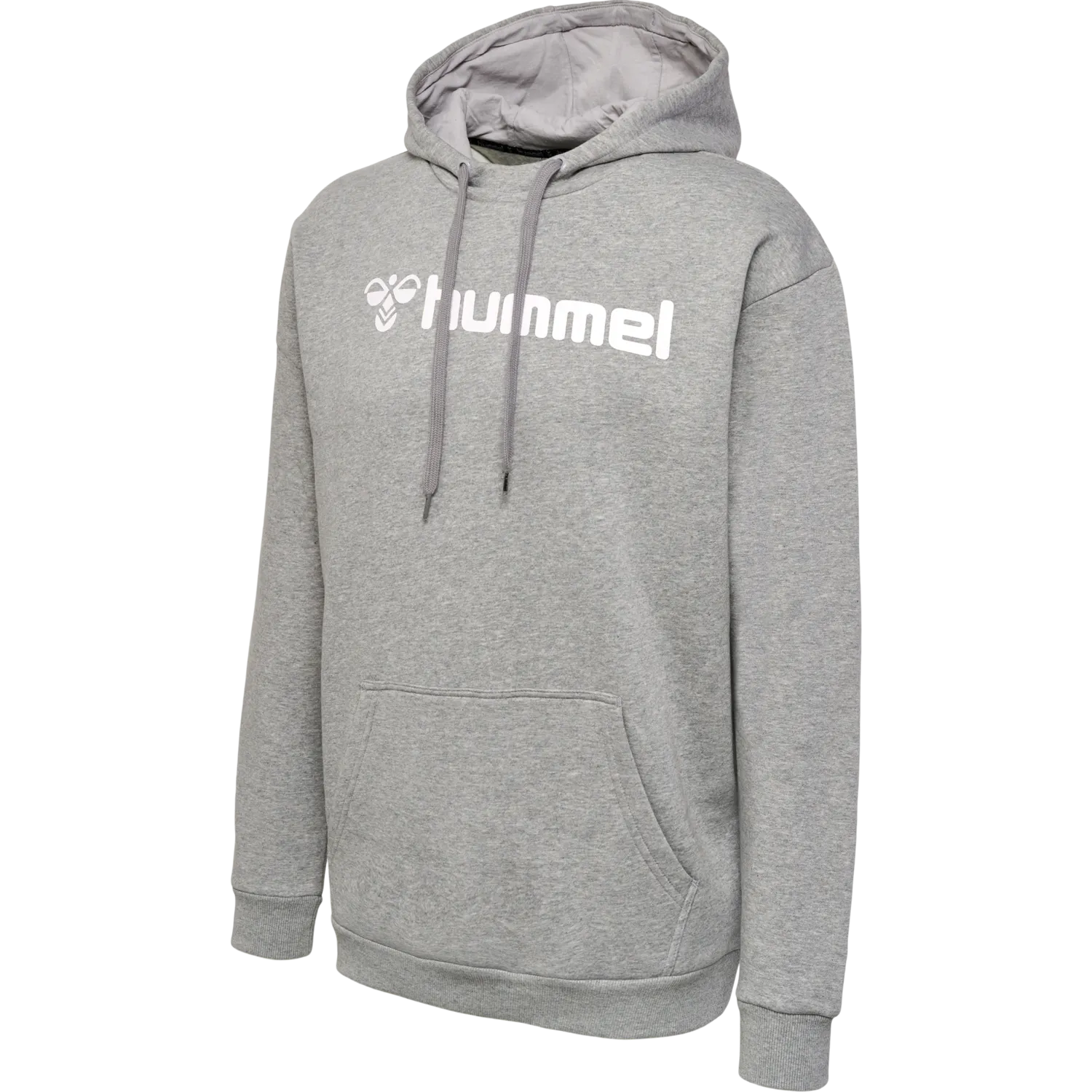 hmlMOVER COTTON HOODIE Hoodie