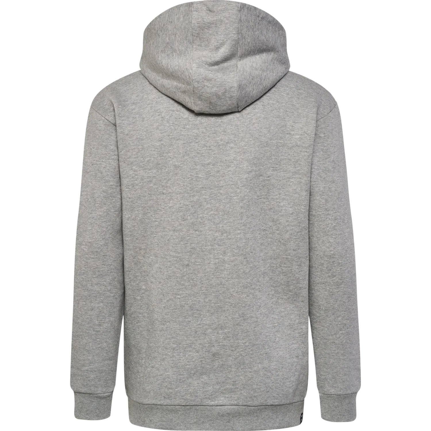 hmlMOVER COTTON HOODIE Hoodie