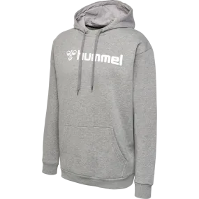 hmlMOVER COTTON HOODIE Hoodie