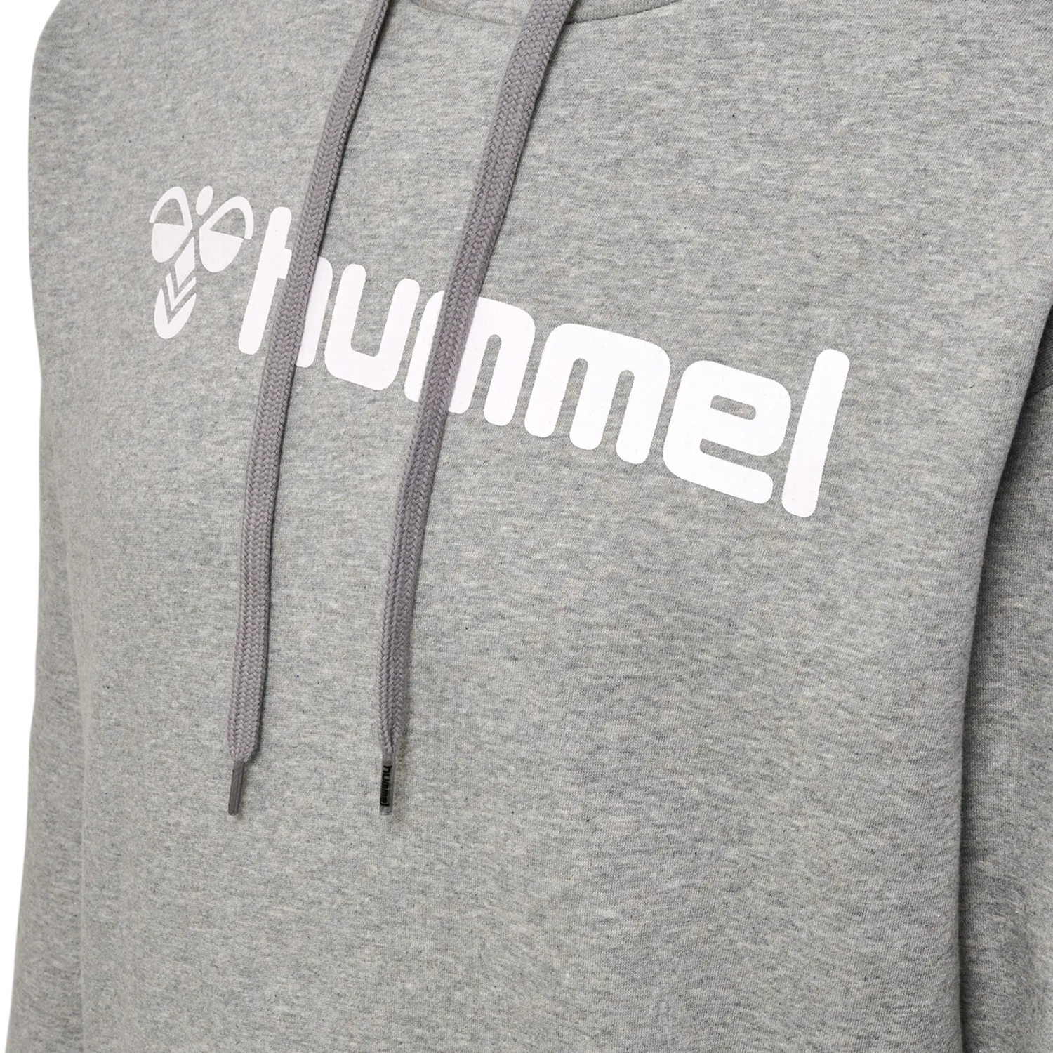 hmlMOVER COTTON HOODIE Hoodie