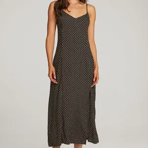 Isabella Midi Dress