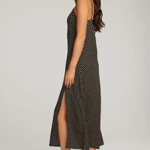 Isabella Midi Dress