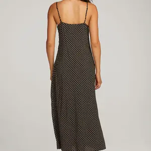 Isabella Midi Dress