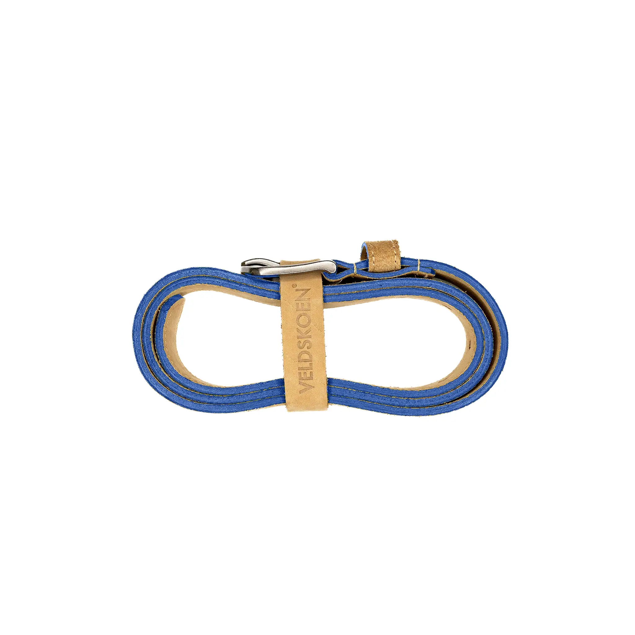 J-Bay Belt 30mm (Blue Detail)