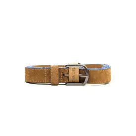 J-Bay Belt 30mm (Blue Detail)