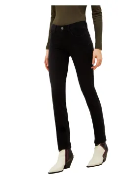 Jeans Liu Jo donna UXX028D4199 nero AI22