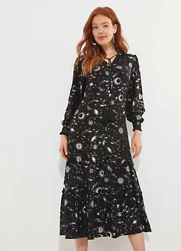 Joe Browns Starry Night Boho Dress | Kaleidoscope