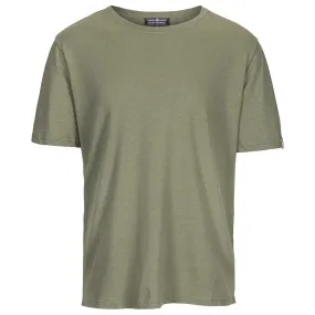 Linen Tee | Men's