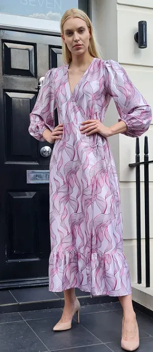 Louise Dress