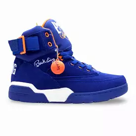 (Men's) Ewing Athletics 33 Hi OG Suede Royal / White 1EW90013-449